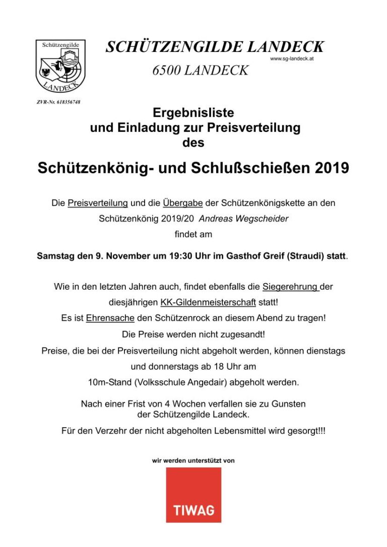 ErgebnislisteSchluss2019 01