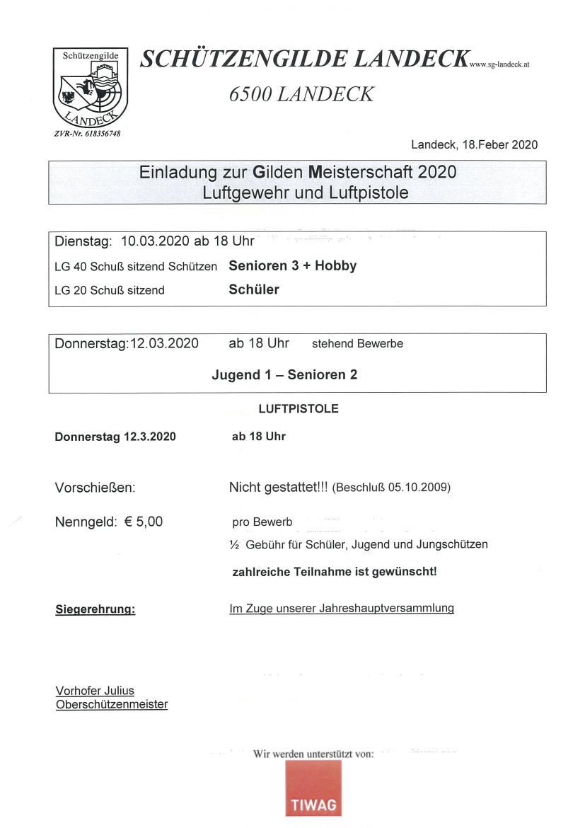 gilde ld 2020