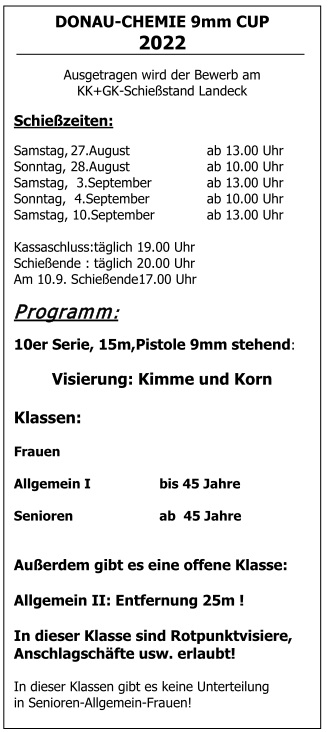 2022 Donau Chemie Cup2