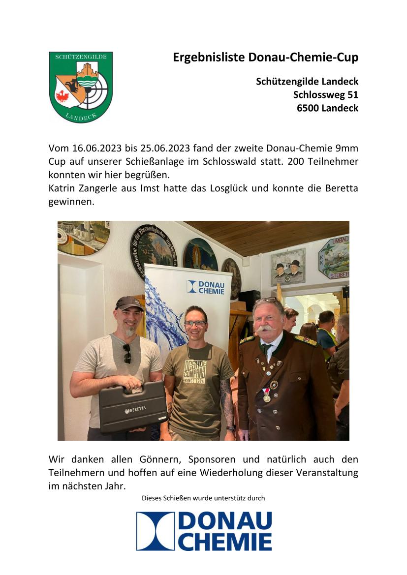 2023 Ergebnisliste 2DC Cup 01