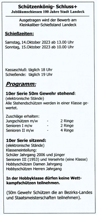 schluss 2
