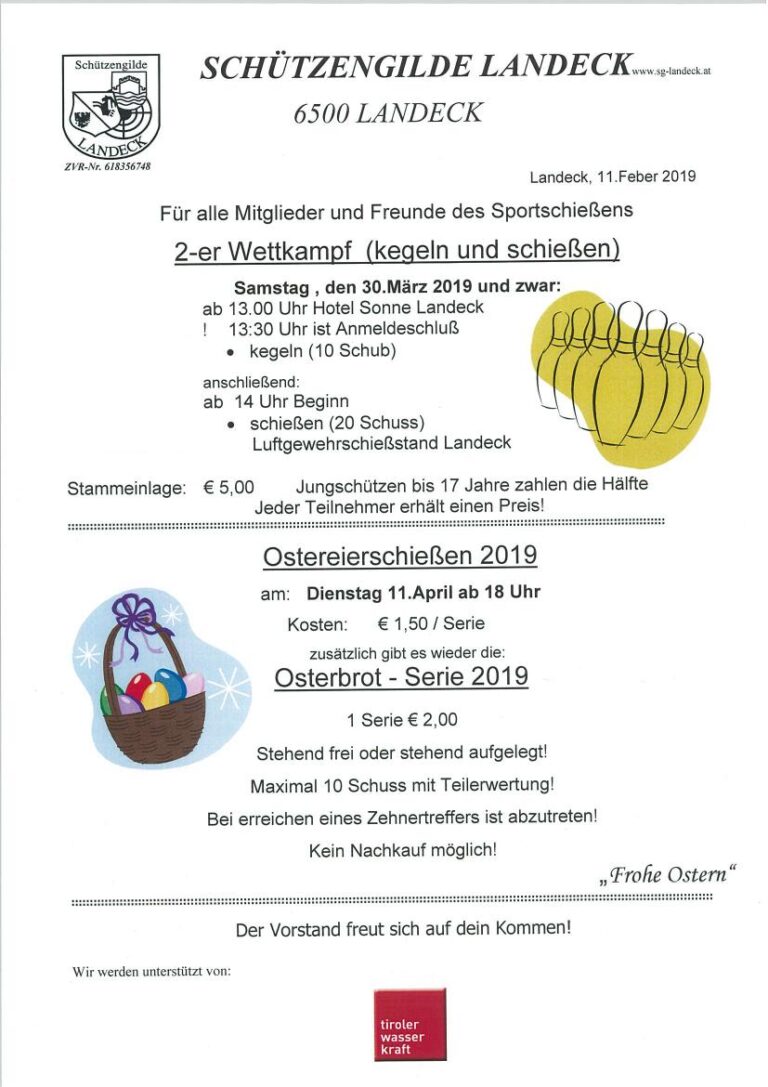 2019 2er eier