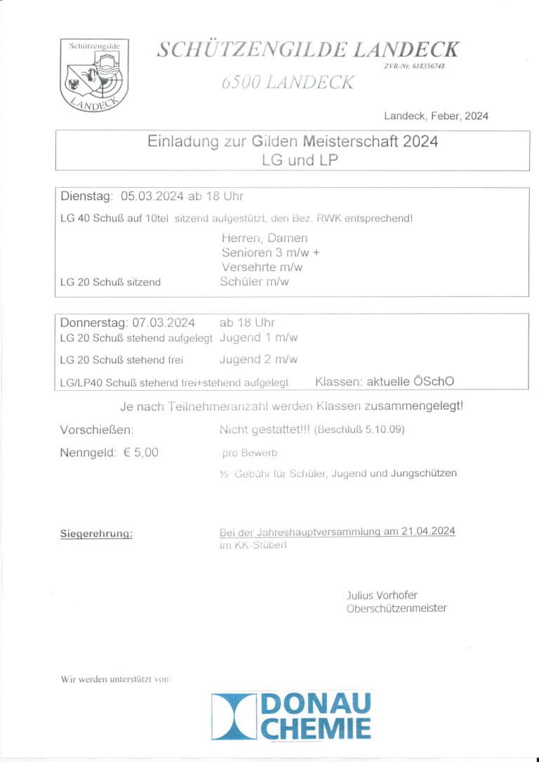 2024 GM LD 1